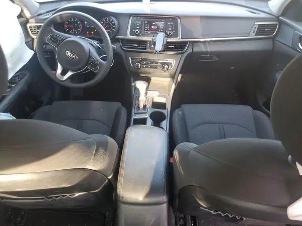KNAGT4L39G5088463 2016 KIA OPTIMA - Image 8