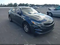 KNAGT4L39G5092013 2016 KIA OPTIMA