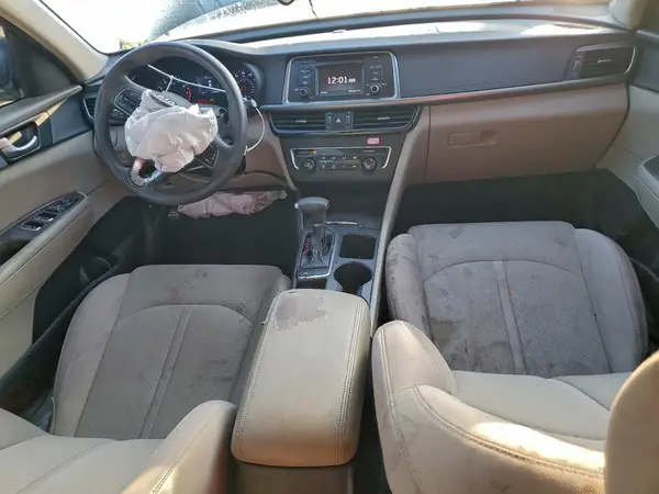 KNAGT4L39G5092173 2016 KIA OPTIMA - Image 8