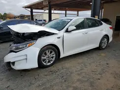 KNAGT4L39G5093503 2016 KIA OPTIMA