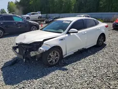 KNAGT4L39G5093680 2016 KIA OPTIMA
