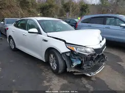 KNAGT4L39G5095414 2016 KIA OPTIMA