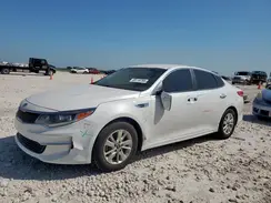 KNAGT4L39G5095915 2016 KIA OPTIMA