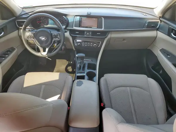 KNAGT4L39G5095915 2016 KIA OPTIMA - Image 8
