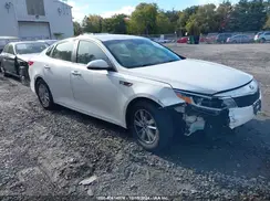 KNAGT4L39G5098281 2016 KIA OPTIMA