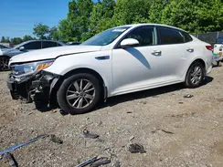 KNAGT4L39G5098572 2016 KIA OPTIMA