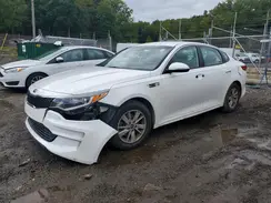 KNAGT4L39G5098670 2016 KIA OPTIMA