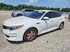 KNAGT4L39G5098796 2016 KIA OPTIMA