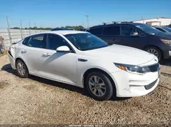 KNAGT4L39G5099088 2016 KIA OPTIMA