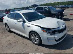 KNAGT4L39G5099608 2016 KIA OPTIMA