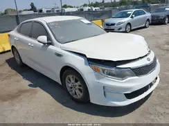 KNAGT4L39G5101146 2016 KIA OPTIMA