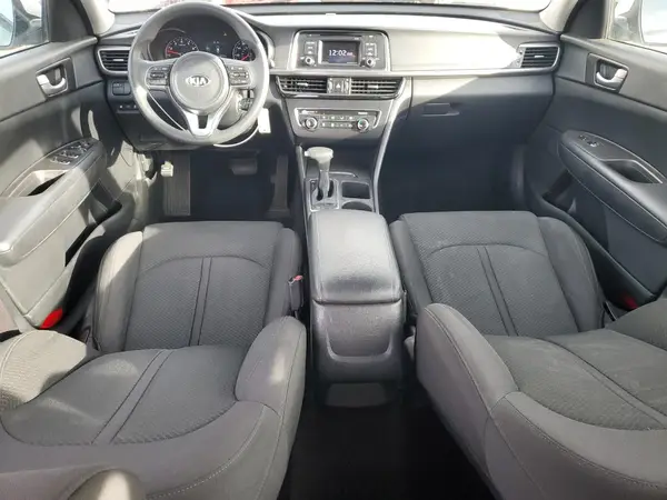 KNAGT4L39G5103592 2016 KIA OPTIMA - Image 8