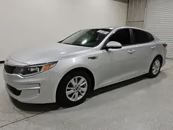 KNAGT4L39G5104144 2016 KIA OPTIMA