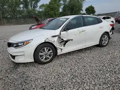 KNAGT4L39G5104404 2016 KIA OPTIMA