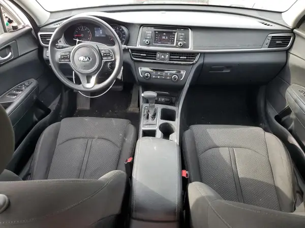 KNAGT4L39G5104404 2016 KIA OPTIMA - Image 8