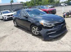 KNAGT4L39G5105553 2016 KIA OPTIMA
