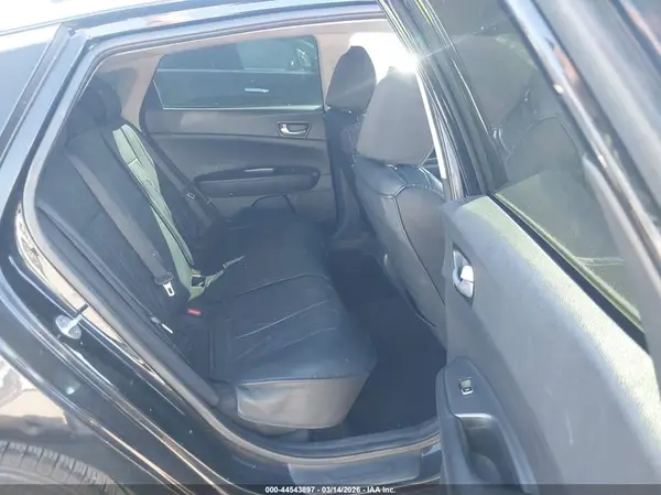 KNAGT4L39G5105732 2016 KIA OPTIMA - Image 8
