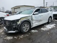 KNAGT4L39G5107125 2016 KIA OPTIMA