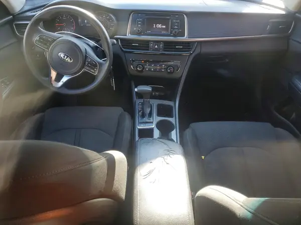 KNAGT4L39G5107562 2016 KIA OPTIMA - Image 8