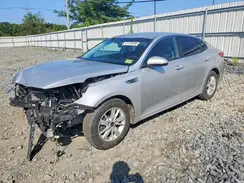 KNAGT4L39G5108730 2016 KIA OPTIMA
