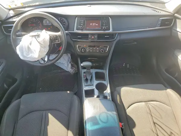 KNAGT4L39G5108730 2016 KIA OPTIMA - Image 8