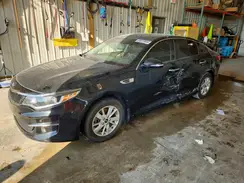 KNAGT4L39G5111000 2016 KIA OPTIMA