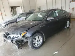KNAGT4L39G5111238 2016 KIA OPTIMA