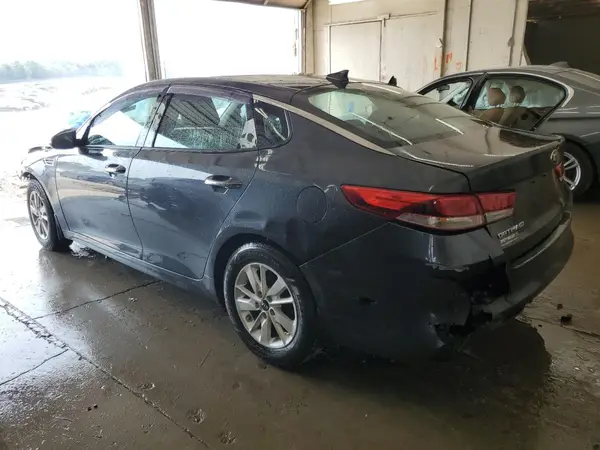 KNAGT4L39G5111238 2016 KIA OPTIMA - Image 2