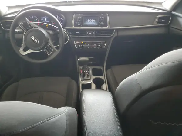 KNAGT4L39G5111238 2016 KIA OPTIMA - Image 8
