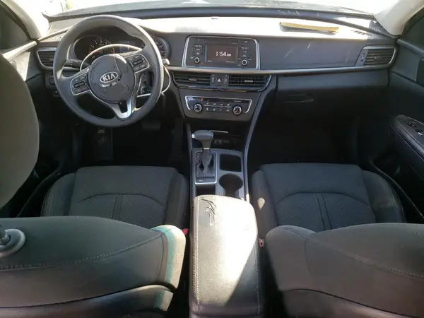 KNAGT4L39G5111482 2016 KIA OPTIMA - Image 8