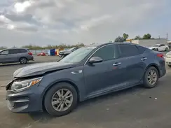 KNAGT4L39G5111532 2016 KIA OPTIMA