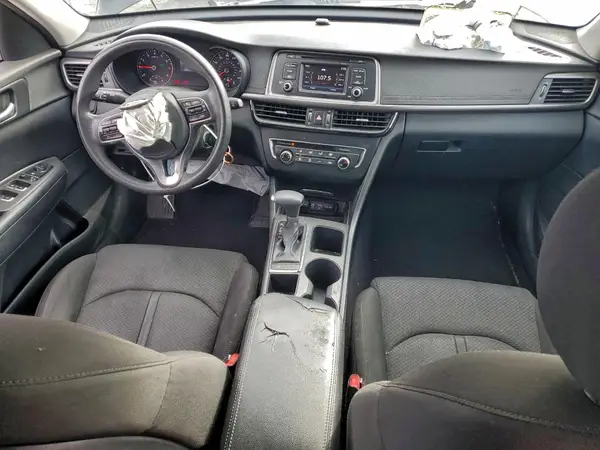 KNAGT4L39G5111532 2016 KIA OPTIMA - Image 8