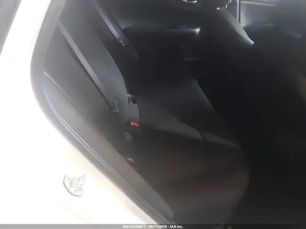 KNAGT4L39G5116133 2016 KIA OPTIMA - Image 8
