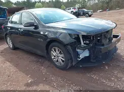 KNAGT4L39G5116990 2016 KIA OPTIMA