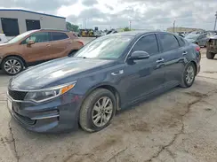 KNAGT4L39H5142121 2017 KIA OPTIMA