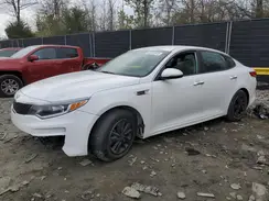 KNAGT4L39H5146413 2017 KIA OPTIMA