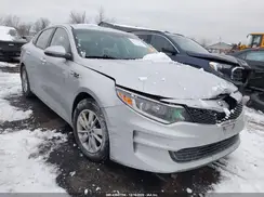 KNAGT4L39H5156133 2017 KIA OPTIMA