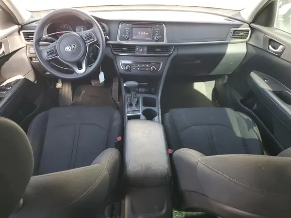 KNAGT4L39H5179167 2017 KIA OPTIMA - Image 8