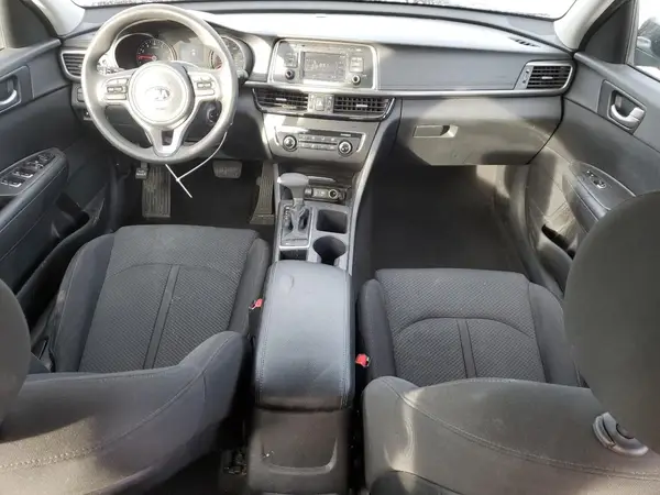 KNAGT4L39H5179282 2017 KIA OPTIMA - Image 8