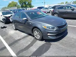 KNAGT4L39J5211931 2018 KIA OPTIMA