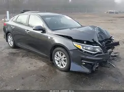 KNAGT4L39J5212299 2018 KIA OPTIMA