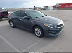 KNAGT4L39J5213873 2018 KIA OPTIMA