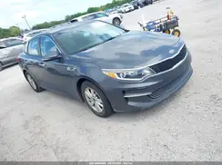 KNAGT4L39J5219561 2018 KIA OPTIMA