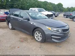 KNAGT4L39J5220144 2018 KIA OPTIMA
