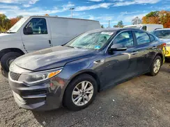 KNAGT4L39J5233248 2018 KIA OPTIMA