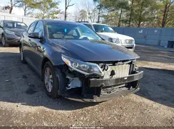 KNAGT4L39J5233265 2018 KIA OPTIMA