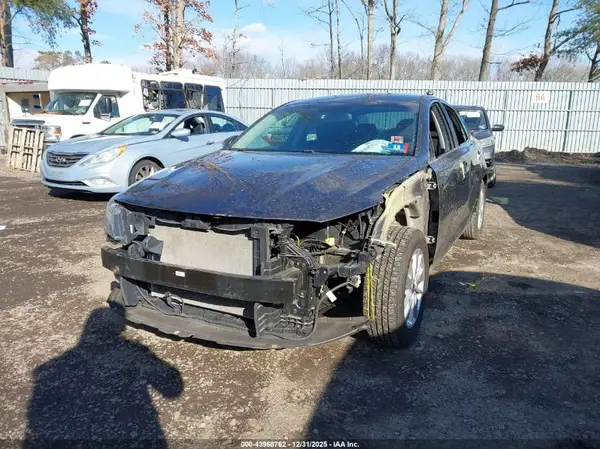 KNAGT4L39J5233265 2018 KIA OPTIMA - Image 2