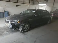 KNAGT4L39J5234464 2018 KIA OPTIMA