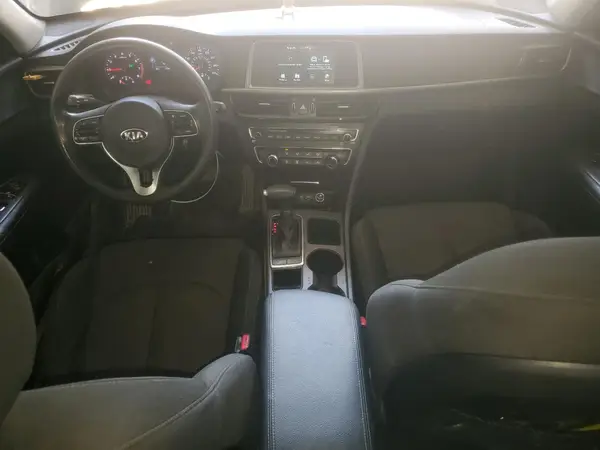 KNAGT4L39J5234464 2018 KIA OPTIMA - Image 8