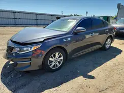 KNAGT4L39J5234626 2018 KIA OPTIMA